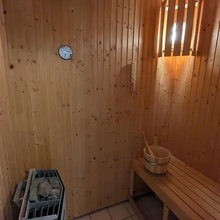 Marla Holiday home *